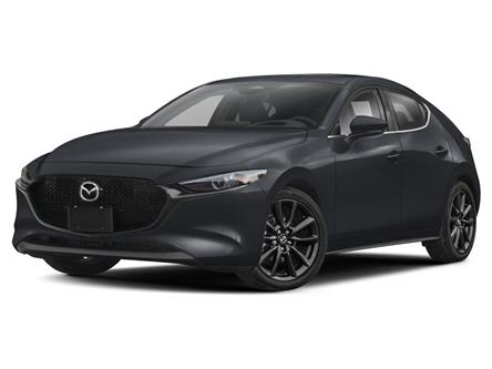 2025 Mazda Mazda3 Sport GS (Stk: 25193) in Prince Albert - Image 1 of 12