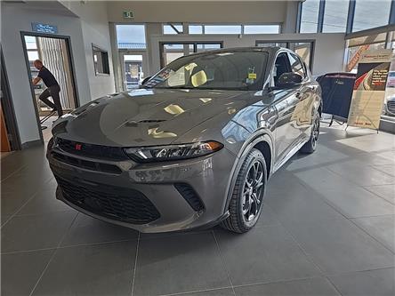 2024 Dodge Hornet PHEV R/T Plus (Stk: R202) in Miramichi - Image 1 of 6