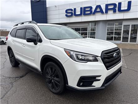 2022 Subaru Ascent Onyx (Stk: L560) in Newmarket - Image 1 of 19
