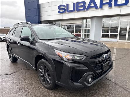 2024 Subaru Outback Onyx (Stk: L561) in Newmarket - Image 1 of 14