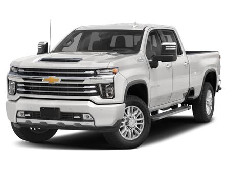 2022 Chevrolet Silverado 3500HD High Country (Stk: 25365A) in Vernon - Image 1 of 13