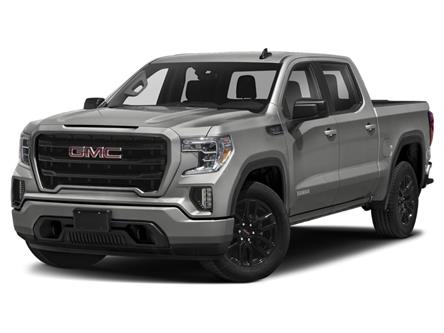 2020 GMC Sierra 1500 Elevation (Stk: 25225A) in Vernon - Image 1 of 12
