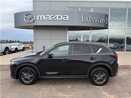 2019 Mazda CX-5 GX (Stk: 24328) in Pembroke - Image 1 of 28