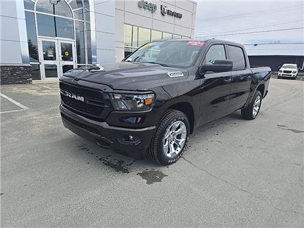 2024 RAM 1500 Tradesman (Stk: R069) in Miramichi - Image 1 of 12