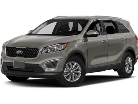2016 Kia Sorento 3.3L LX + (Stk: 25119A) in Edmonton - Image 1 of 3