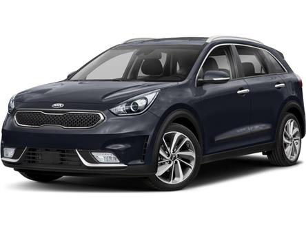 2019 Kia Niro SX Touring (Stk: 26087A) in Edmonton - Image 1 of 2