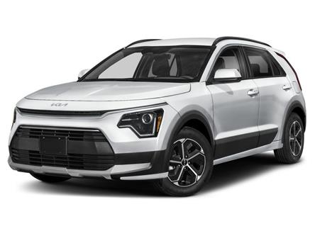 2025 Kia Niro LX (Stk: NH5101) in Vancouver - Image 1 of 11