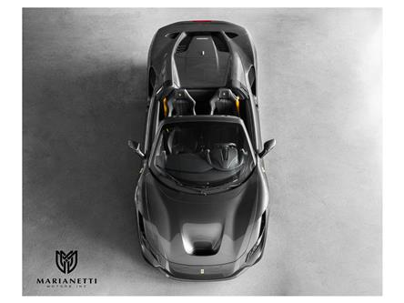 2023 Ferrari F8 Spider  in Woodbridge - Image 1 of 71