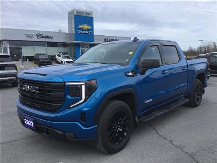 2023 GMC Sierra 1500 Elevation (Stk: B3213) in Cornwall - Image 1 of 28