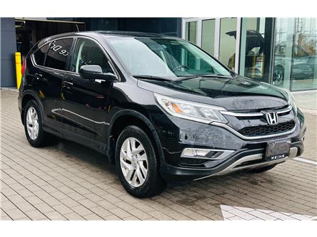 2016 Honda CR-V EX-L (Stk: 25101013A) in Markham - Image 1 of 10