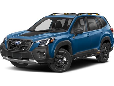 2024 Subaru Forester Wilderness (Stk: JF2SKE) in Goderich - Image 1 of 12