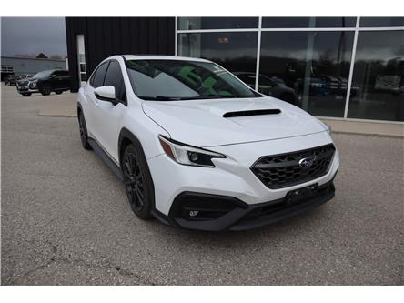 2022 Subaru WRX Sport-tech (Stk: 7288) in Ingersoll - Image 1 of 10