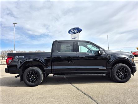 2024 Ford F-150 XLT (Stk: R15221) in Hague - Image 1 of 15