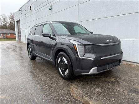 2026 Kia EV9 Land (Stk: K26000) in Listowel - Image 1 of 40