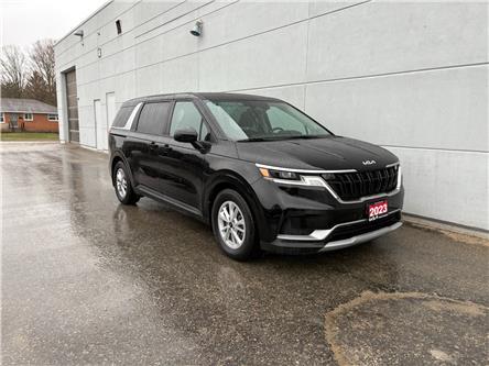 2023 Kia Carnival LX (Stk: K25141B) in Listowel - Image 1 of 37