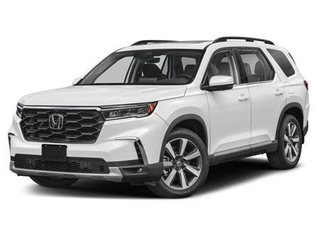 2025 Honda Pilot Touring (Stk: HH25348) in Hanover - Image 1 of 12