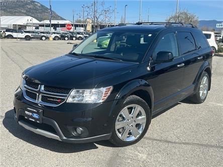 2014 Dodge Journey R/T (Stk: 57C10262A) in Penticton - Image 1 of 22