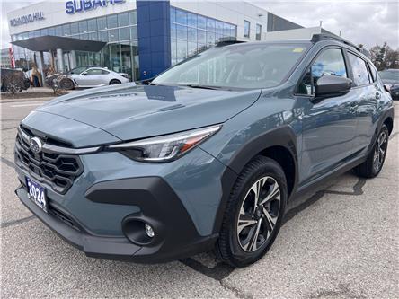 2024 Subaru Crosstrek Touring (Stk: LP1167) in RICHMOND HILL - Image 1 of 32