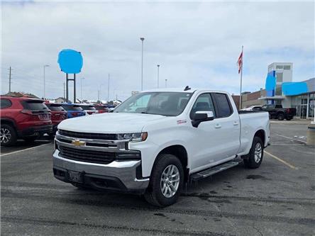 2021 Chevrolet Silverado 1500 LT (Stk: 42367J) in Belleville - Image 1 of 4