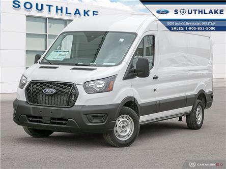 2025 Ford Transit-250 Cargo Base (Stk: 25TV235) in Newmarket - Image 1 of 24