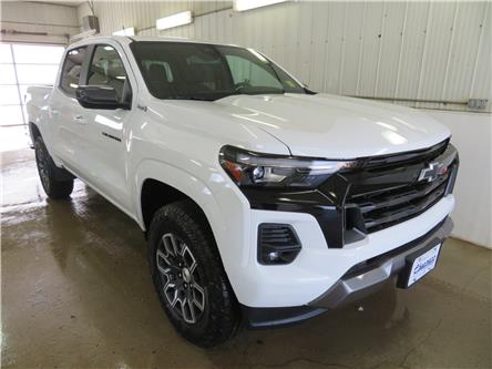 2025 Chevrolet Colorado Z71 (Stk: 25-114) in KILLARNEY - Image 1 of 29