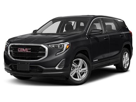 2020 GMC Terrain SLE (Stk: 25168A) in Campbellton - Image 1 of 11