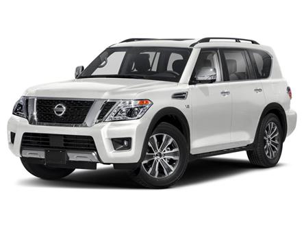 2020 Nissan Armada  (Stk: N259-0081A) in Chilliwack - Image 1 of 12