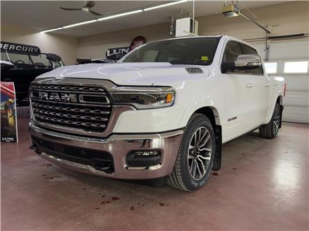 2025 RAM 1500 Limited (Stk: T25-93) in Nipawin - Image 1 of 32