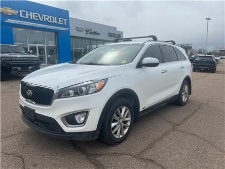 2016 Kia Sorento 2.4L LX (Stk: 25-131-1) in Pembroke - Image 1 of 14