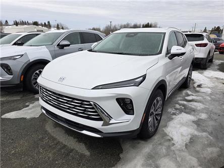 2025 Buick Envision Preferred (Stk: 25145) in Rouyn-Noranda - Image 1 of 2