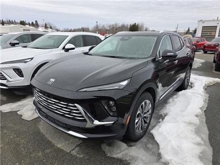 2025 Buick Envision Preferred (Stk: 25146) in Rouyn-Noranda - Image 1 of 2