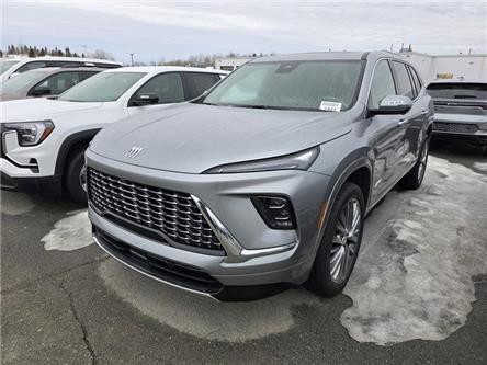 2025 Buick Enclave Avenir (Stk: 25197) in Rouyn-Noranda - Image 1 of 2
