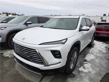 2025 Buick Enclave Preferred (Stk: 25208) in Rouyn-Noranda - Image 1 of 3