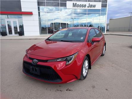 2021 Toyota Corolla  (Stk: 7005) in Moose Jaw - Image 1 of 33