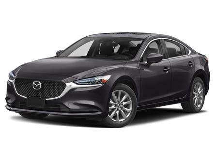 2021 Mazda MAZDA6 GS-L (Stk: CCPC00100A) in Chatham - Image 1 of 13