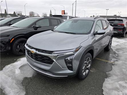 2025 Chevrolet Trax LT (Stk: 25326) in Rouyn-Noranda - Image 1 of 8