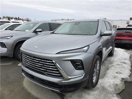2025 Buick Enclave Preferred (Stk: 25285) in Rouyn-Noranda - Image 1 of 9