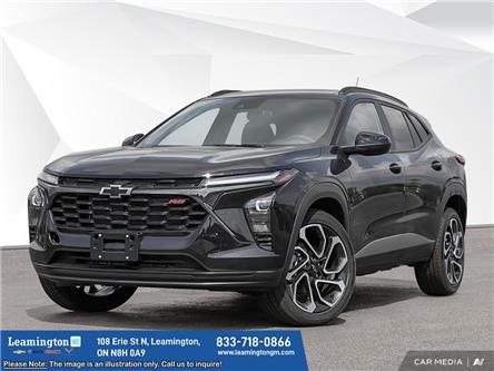 2025 Chevrolet Trax 2RS (Stk: 25269) in Leamington - Image 1 of 26