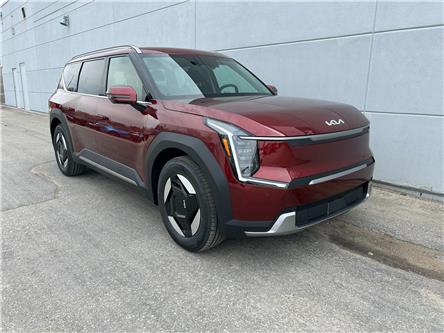 2026 Kia EV9 Land (Stk: K26004) in Listowel - Image 1 of 39