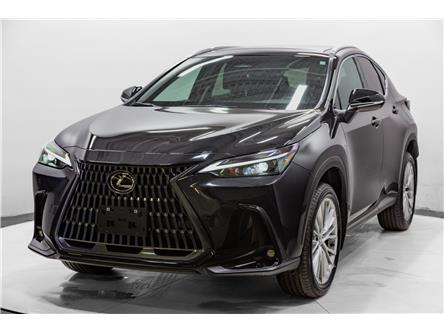 2025 Lexus NX 350 Base (Stk: 084017) in Brampton - Image 1 of 25