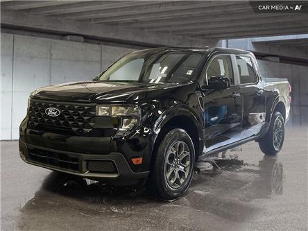 2025 Ford Maverick XLT (Stk: 0P5152) in Kamloops - Image 1 of 26