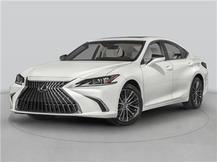 2025 Lexus ES 300h Base (Stk: 015395) in Brampton - Image 1 of 11