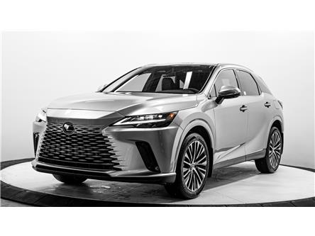 2025 Lexus RX 350 Base (Stk: 103173) in Brampton - Image 1 of 20