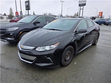 2019 Chevrolet Volt LT (Stk: 25129A) in Rouyn-Noranda - Image 1 of 19