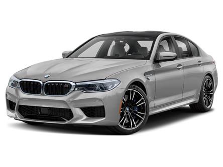 2019 BMW M5  (Stk: 285581P) in Brampton - Image 1 of 3