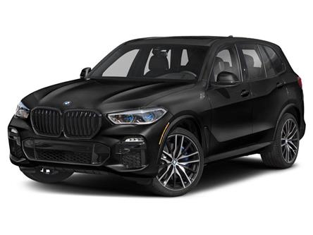 2020 BMW X5 M50i (Stk: C10815P) in Brampton - Image 1 of 12