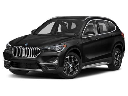 2022 BMW X1 xDrive28i (Stk: U64532P) in Brampton - Image 1 of 12