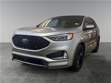 2020 Ford Edge ST (Stk: P39918C) in Saskatoon - Image 1 of 13