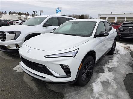 2025 Buick Envista Sport Touring (Stk: 25371) in Rouyn-Noranda - Image 1 of 10