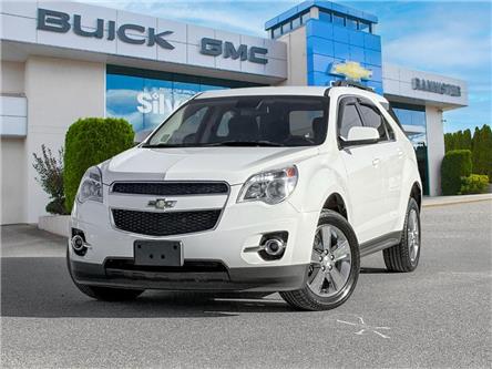 2013 Chevrolet Equinox 1LT (Stk: 25288A) in Vernon - Image 1 of 25
